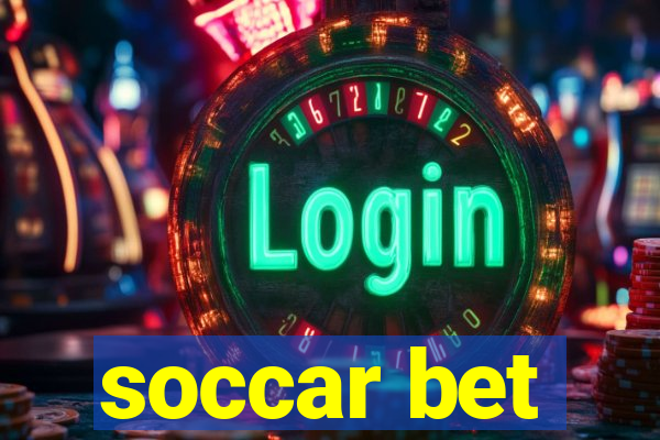 soccar bet